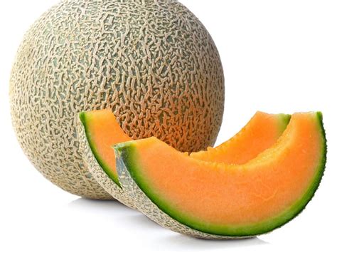 Cantaloupe Nutrition Facts - Eat This Much