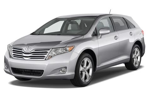 2011 Venza Toyota Photos and Videos - MotorTrend