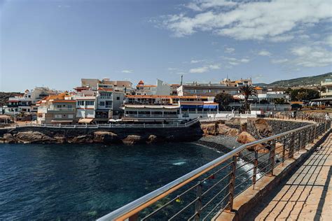 Visit La Caleta in Tenerife - What to Do, Restaurants & Hotels