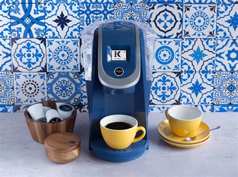 Keurig®K200 Plus Series Coffee Maker: 11 Colors | Keurig®