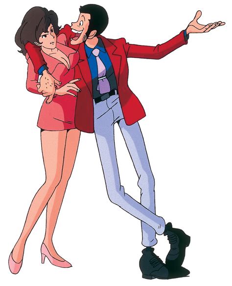 Image - 24298.jpg | Lupin III Wiki | FANDOM powered by Wikia