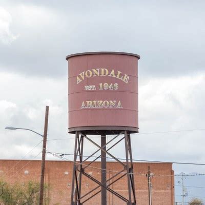 Historic Avondale, Avondale AZ - Neighborhood Guide | Trulia