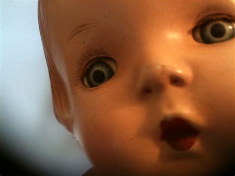 Vintage French baby dolls - 08 | Andrew Jackson | Flickr
