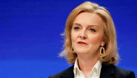 Liz Truss announced as UK Prime Minister, defeats Rishi Sunak | World ...