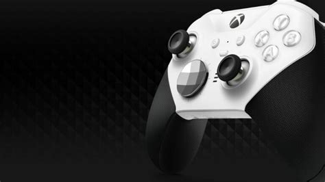 How to pre-order the white Xbox Elite Series 2 controller?