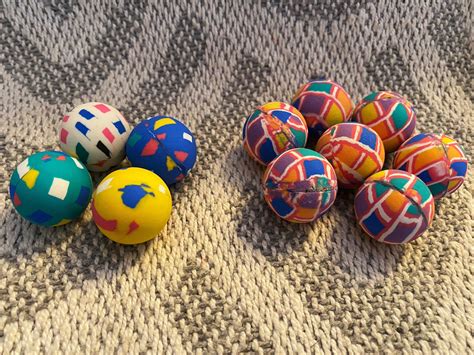 Bouncy Balls/vintage Bouncy Balls - Etsy in 2022 | Bouncy balls, Bouncy, Ball