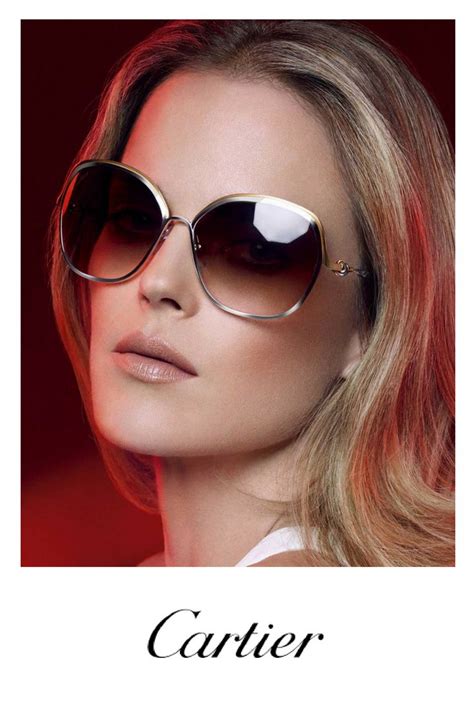 Cartier Sunglasses for women available at Designer Eyes | Cartier ...