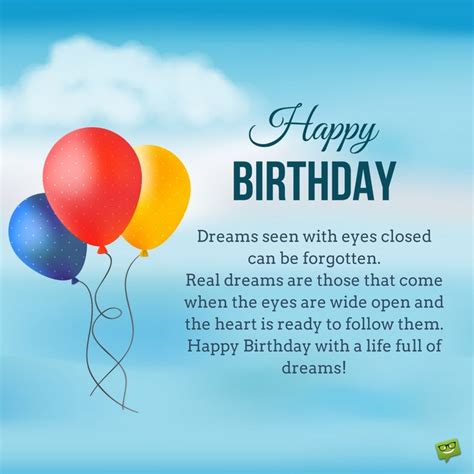 Inspirational Birthday Quotes For Coworker - ShortQuotes.cc