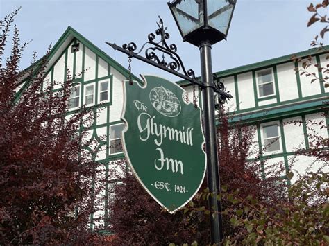 The Glynmill Inn - Steele Hotels