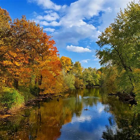 Proper Preparation for Kayaking in Fall Weather — Paddle the River