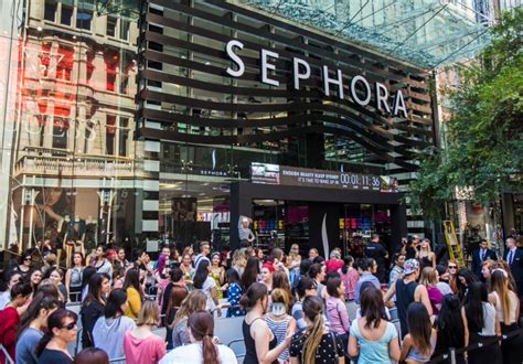 Sephora Confirms First Brisbane Location - Broadsheet