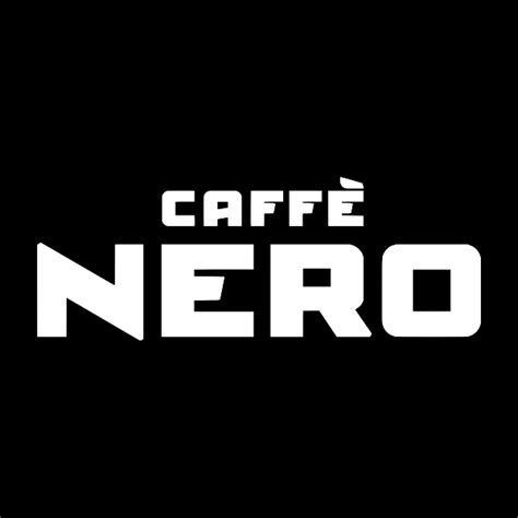 Caffè Nero coffee at Dubai Mall