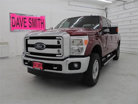 Used Inventory Specials at Dave Smith Motors