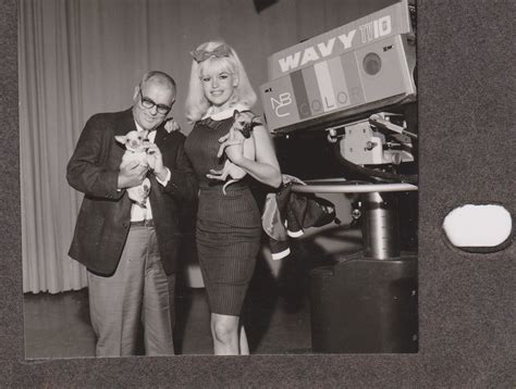 Jayne Mansfield 1966 | Jayne Mansfield Archive | Flickr