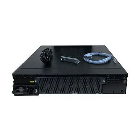 Cisco Isr 4351 (3ge,3nim,2sm,4g Flash,4g Dram,ip Base) at Rs 234000 | Cisco Routers in New Delhi ...