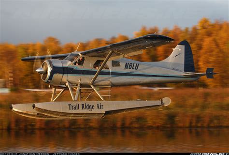 De Havilland Canada DHC 2 Beaver - Alchetron, the free social encyclopedia