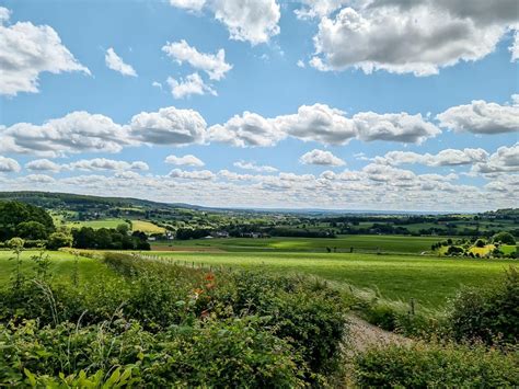 5 Reasons to Visit South Limburg | Who said The Netherlands is flat ...