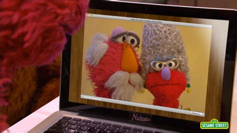 Elmo's grandparents | Muppet Wiki | Fandom powered by Wikia