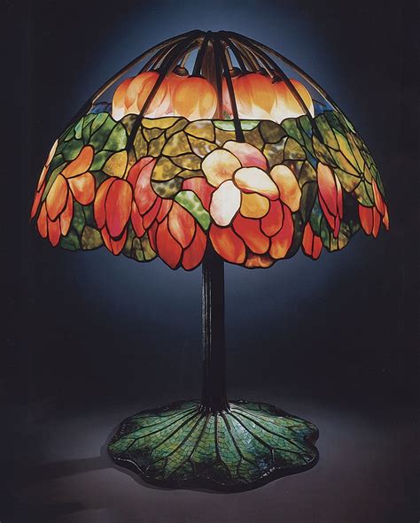 Collecting guide 10 things to know about Tiffany lamps | Tiffany lamps, Lamp, Beautiful lamp