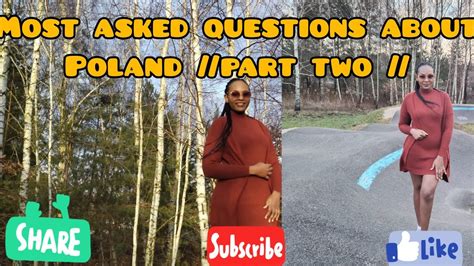 Answering most asked questions about//Poland //embassy E.T.C// - YouTube