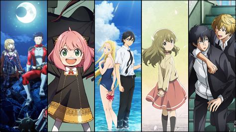 Top 6 New Anime to Check Out This Spring (2022 Edition) - Anime Corner