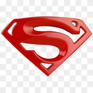 Superman Clip Belt - Superman Logo Hd Stickers, HD Png Download - 1000x1000(#2767608) - PngFind