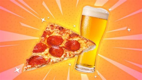 The Best Pizza & Beer Pairings | Sporked