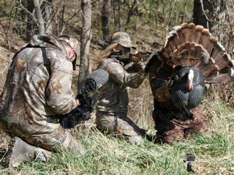 Essential Turkey Hunting Gear | Kempoo.com