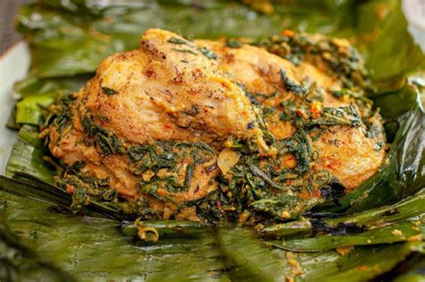 5 Aneka Resep Masakan Ayam Rumahan yang Mudah Dibuat - Reseppedia Blog