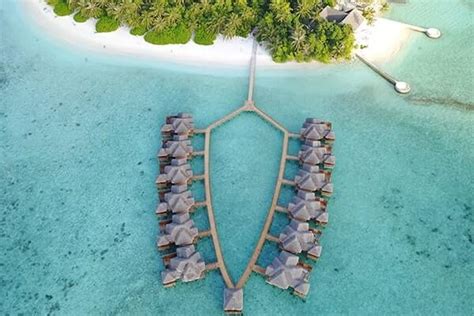 How to Reach to Fihalhohi Island Resort Maldives from Male Airport