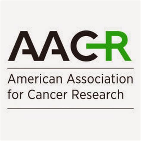 American Association for Cancer Research - YouTube