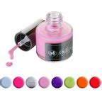 DOG FASHION SPA Nail Polish, Baby Paw Blue - Chewy.com