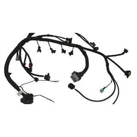 Black Automotive Wiring Harness at best price in Gurgaon | ID: 21045810888