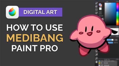 MediBang Paint: A must-try for beginners in Digital Art | Digital art ...