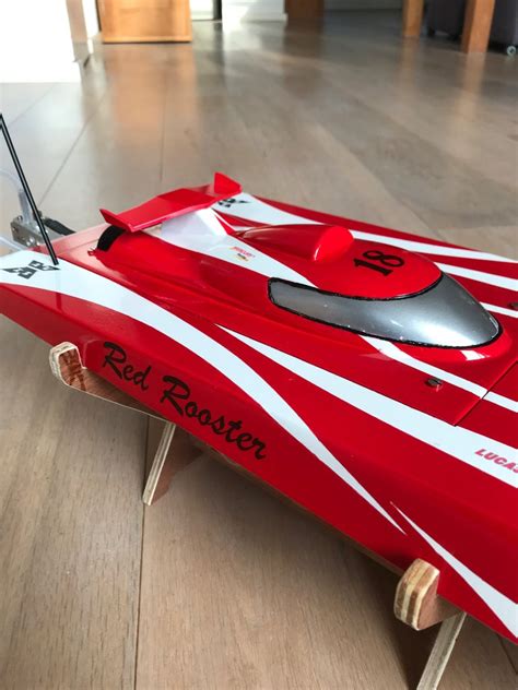 RC Boat : 19 Steps (with Pictures) - Instructables