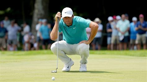 Scottie Scheffler 2023 Prize Money Tops $20M With Second Place at BMW