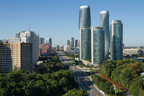 City of Mississauga Named Among Top 20 Best Locations in Canada – City ...