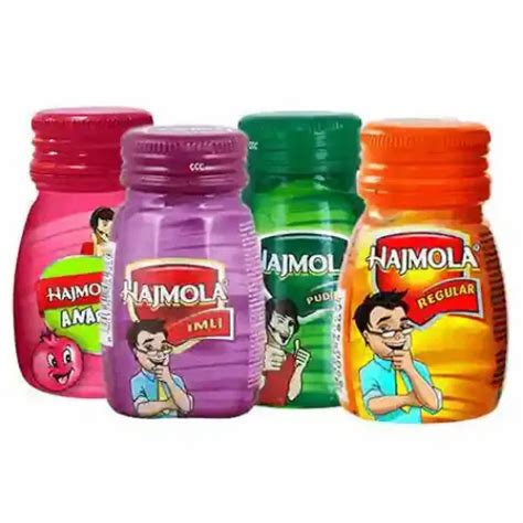 Dabur Hajmola Imli 120 Tablets at Rs 45 | Hajmola Tablets in Kota | ID ...