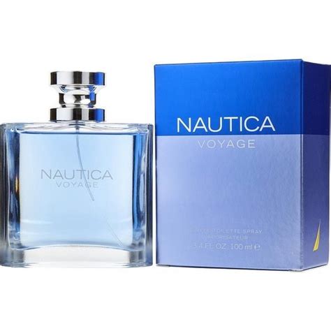 Nautica Voyage Spray EDT 100ml-M - Jasmin Noir: Perfume and EDT online Australia | Shop ...