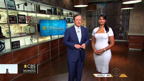 Cbs This Morning Saturday Cast : CBS This Morning: Saturday morning ...