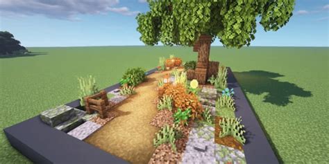 Best Unique Minecraft Path Designs & Ideas in 2023