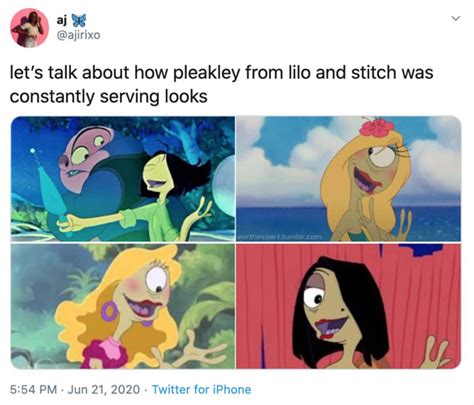 Lilo & Stitch Is One Of Disney's Best Creations And These 22 Details Prove Why