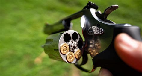 45 Long Colt vs 44 Magnum - What's the Better Round for You?