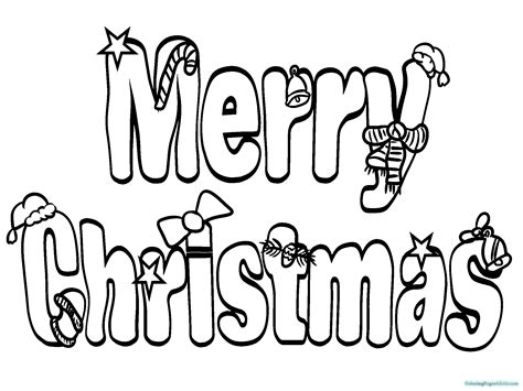 Merry Christmas Drawing Images at GetDrawings | Free download