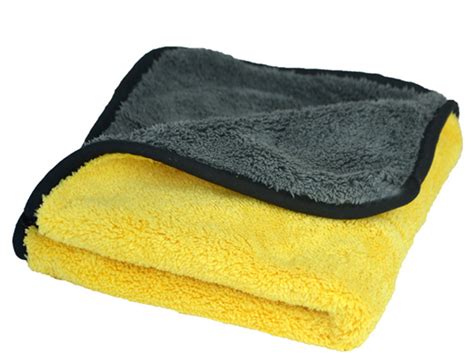 Microfiber Car Cleaning Cloth - Microfiber Car Cleaning Cloth Supplier