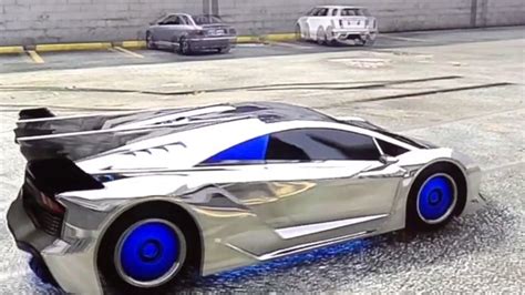 Top Cars In Gta 5 Story Mode - Carport Idea