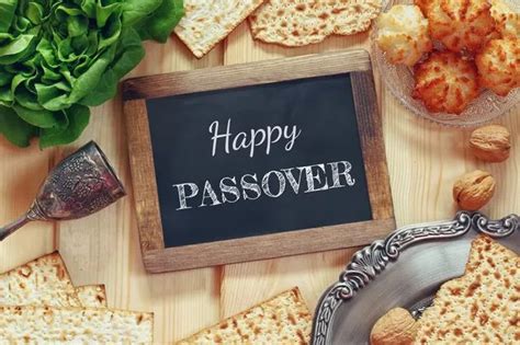 When is Passover 2018 and what is the story behind it? Dates, facts and ...