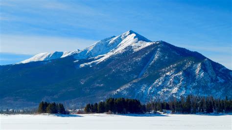 In 1883, during the height of Colorado’s gold rush, the town of Dillon ...