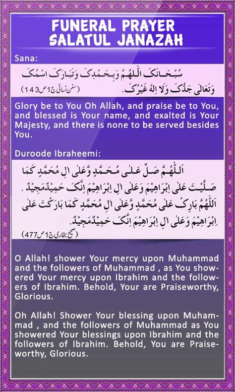 Namaz e Janaza(Funeral Prayer) APK for Android Download