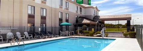 Amenities | Hotel in Salisbury, MD | | Ocean City